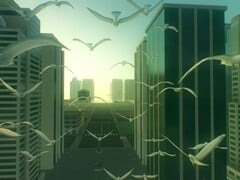Em Everything, os jogadores podem controlar praticamente qualquer coisa, desde um minúsculo microrganismo até uma galáxia inteira. O jogo está atualmente com 90% de desconto no Steam.