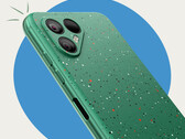 A Fairphone finalmente lançou Android 12 para o Fairphone 4. (Fonte da imagem: Fairphone)