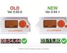Referência de NFC no Flipper Zero (Fonte da imagem: Flipper)
