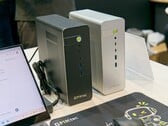 O GMKtec EVO-X5 Pro é apresentado na IFA