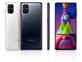 A Samsung Galaxy M62 executará o mesmo chipset que a série Galaxy Nota 10