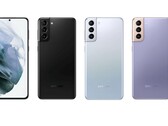 Talvez tenhamos que esperar um pouco mais antes de ver o Galaxy S21 FE em ação 
