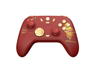 (Fonte da imagem: GameSir)