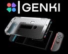 Acessórios do Genki Switch 2 (Fonte da imagem: Genki)