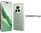 Honor O Magic6 Pro chega ao mercado global com a mesma câmera periscópio de 180 MP (Fonte da imagem: Honor)