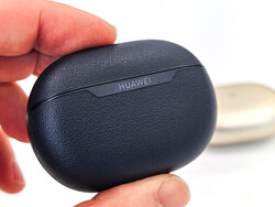 Azul escuro com acabamento texturizado