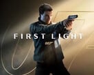 James Bond retorna ao mundo dos videogames com o lançamento de 007 First Light em 2026 pela IO Interactive. (Fonte da imagem: IO Interactive)