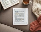 O Libra Colour da Kobo é um dos modelos afetados pela mais recente atualização beta.