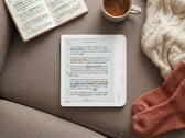 O Libra Colour da Kobo é um dos modelos afetados pela mais recente atualização beta.