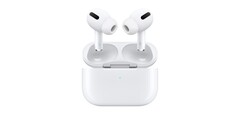 O AirPods Pro. (Fonte: Apple)