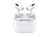 O AirPods Pro. (Fonte: Apple)
