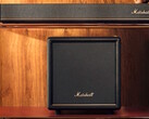 O Marshall Heston 60 e o Sub 200 oferecem aos usuários um sistema de som compacto para home theater. (Fonte da imagem: Marshall)