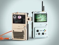 O CG Deck utiliza um Intel N150 para garantir ampla compatibilidade com softwares.