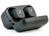 Sennheiser CX True Wireless revisão - Fones de ouvido intra-auriculares de grande som