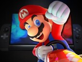 Este novo vazamento do Nintendo Switch 2 afirma que haverá dois modelos distintos do sucessor do Switch. (Fonte da imagem: Nintendo/Blkprince - editado)