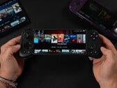 O Nubia RedMagic 11 Pro agora pode ser transformado em um Steam Deck improvisado graças ao DroidDeck.
