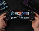 O Nubia RedMagic 11 Pro agora pode ser transformado em um Steam Deck improvisado graças ao DroidDeck.