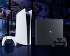 Gerações de console PlayStation PS5 e PS4 (Fonte da imagem: Sony PlayStation com edições)