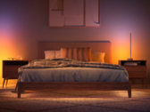 O aplicativo Philips Hue foi atualizado para a versão 5.19.0. (Fonte da imagem: Philips Hue)
