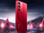 O Realme 14x possui um processador MediaTek Dimensity 6300 (Fonte da imagem: Realme)
