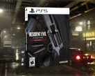 Resident Evil Requiem Steelbook Deluxe Edition para PS5 apresentado