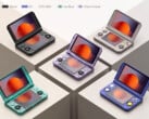 O Retroid Pocket Duo Lite é uma versão menos potente do Pocket Duo.