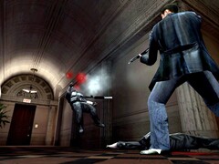 Imagem de Max Payne 2 no Steam. (Fonte da imagem: Steam) 