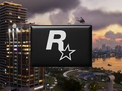 Mockup do kit para influenciadores de GTA 6 é exibido