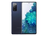 Uma nova versão do Galaxy S20 FE está chegando. (Fonte: Samsung)