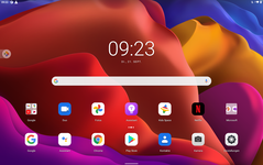 Software Lenovo Yoga Tab 13