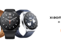 O Xiaomi Watch S1 também suporta Bluetooth 5.2. (Fonte da imagem: Xiaomi)