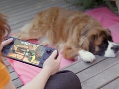 Muitos jogadores ainda preferem o Steam Deck, apesar de seu hardware mais fraco.