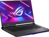 Asus ROG Strix G15 G513QR revisão de laptop: AMD e Nvidia combinadas