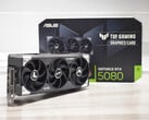 Asus TUF Gaming GeForce RTX 5080 OC
