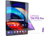 Lenovo Tab P12 Pro Tablet Review