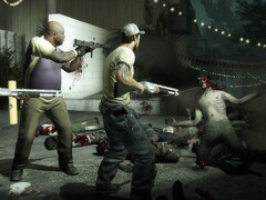 Imagem de Left 4 Dead 2 no Steam. (Fonte da imagem: Steam) 