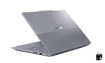 Portas do ThinkBook 14 Gen 9.