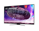 L'UltraGear 48GQ900 costa quanto l'LG C2 (OLED48C26LB). (Fonte: LG)