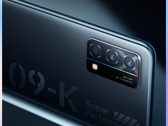 O opositor promete 'Super Desempenho' com o K9. (Fonte de imagem: Oppo)