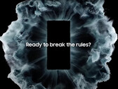 A série Galaxy S22 chegará como o Galaxy S22, Galaxy S22 Plus e o Galaxy S22 Ultra. (Fonte da imagem: Samsung)