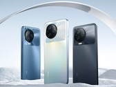 A Infinix Nota 12 Pro 4G vende por US$229,90 em duas cores. (Fonte da imagem: Infinix)