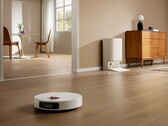 O Xiaomi Robot Vacuum X20+ chegou à Europa. (Fonte da imagem: Xiaomi)