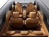 Interior do SUV Sky Nomad N90