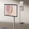 A tela inicial inteligente da Xiaomi Max 27 (Fonte da imagem: Xiaomi)