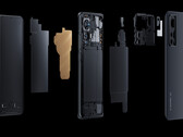 O Xiaomi 12 Lite parece estar recebendo um lançamento global, o Xiaomi 12X parece estar sendo fotografado. (Fonte da imagem: Xiaomi)