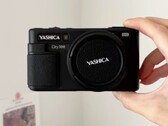 A Yashica City 300 foi aprimorada em comparação com a City 200 (Fonte da imagem: Yashica)