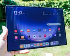 Huawei MatePad Pro Max com tela PaperMatte
