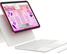 O próximo iPad 11 pode ter um SoC A17 Pro. (Fonte da imagem: Apple)