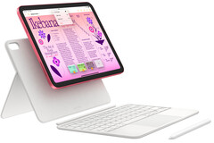O próximo iPad 11 pode ter um SoC A17 Pro. (Fonte da imagem: Apple)