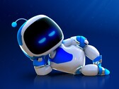 Astro's Playroom vem pré-instalada no PS5. (Fonte de imagem: PlayStation)